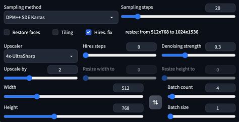 ultrasharp stable diffusion|stable diffusion web ui extras.